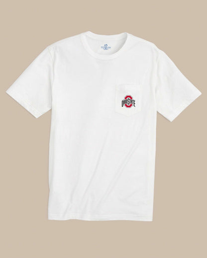 Classic White,S