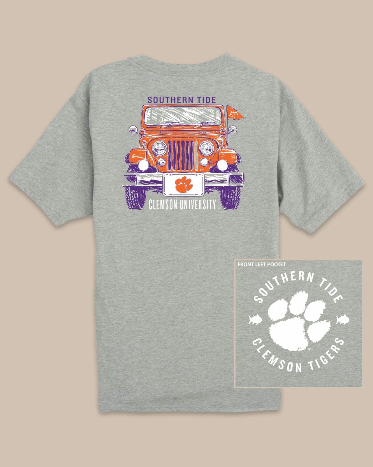 Heather Grey,S