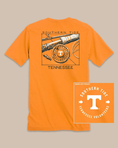 Rocky Top Orange,S