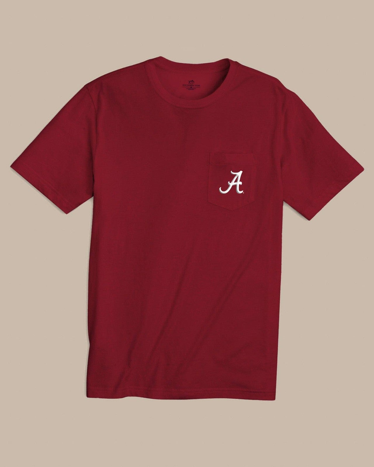 Crimson,XS