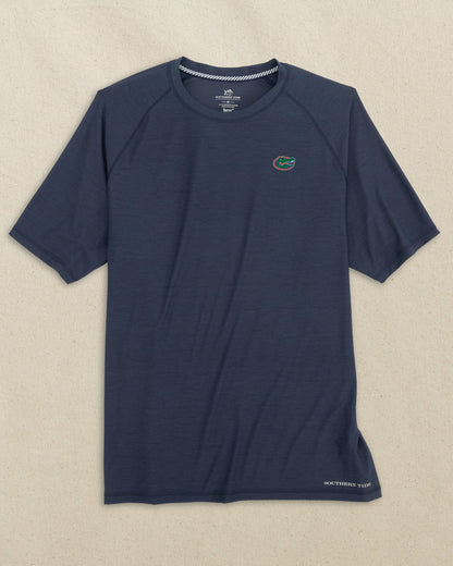 Southern Tide Florida Gators brrr°®-illiant T-Shirt For Collegiate