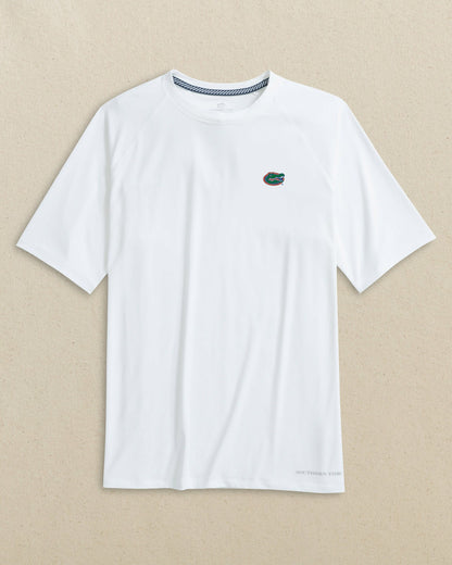 Southern Tide Florida Gators brrr°®-illiant T-Shirt For Collegiate