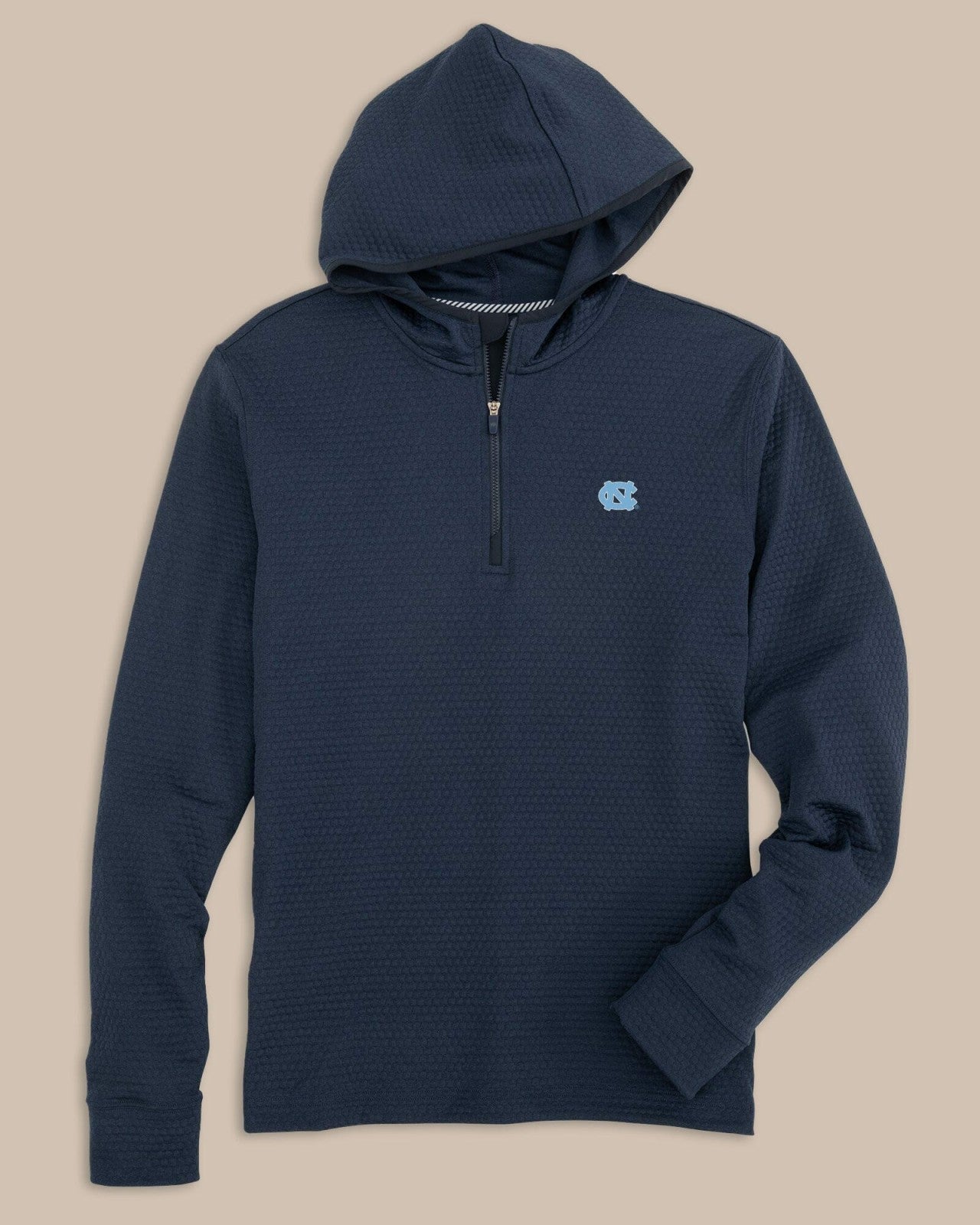 Heather True Navy,S