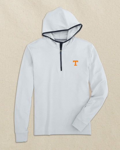 Southern Tide Tennessee Vols Scuttle Hoodie For Collegiate