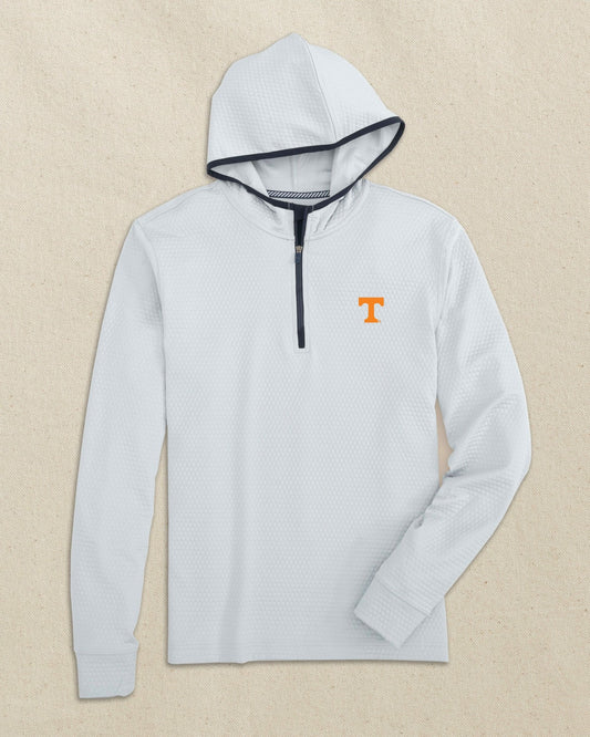 Southern Tide Tennessee Vols Scuttle Hoodie For Collegiate