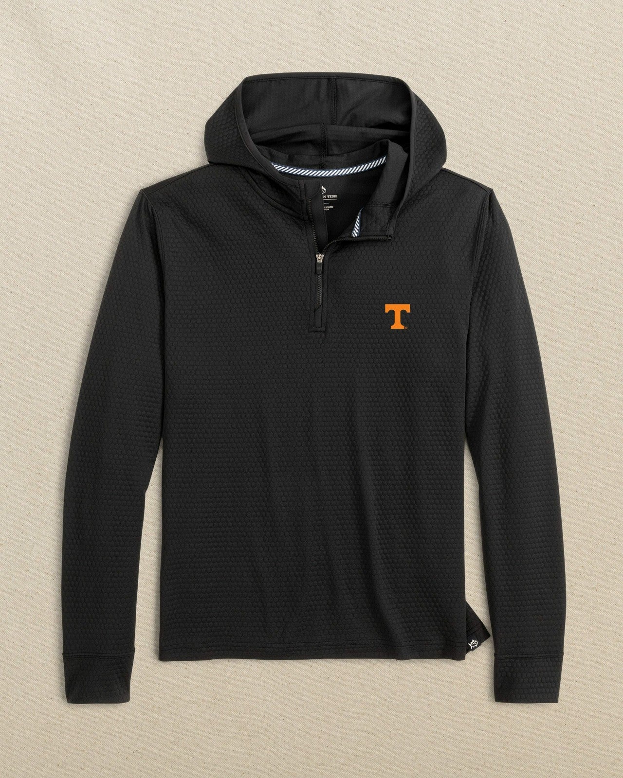 Southern Tide Tennessee Vols Scuttle Hoodie For Collegiate