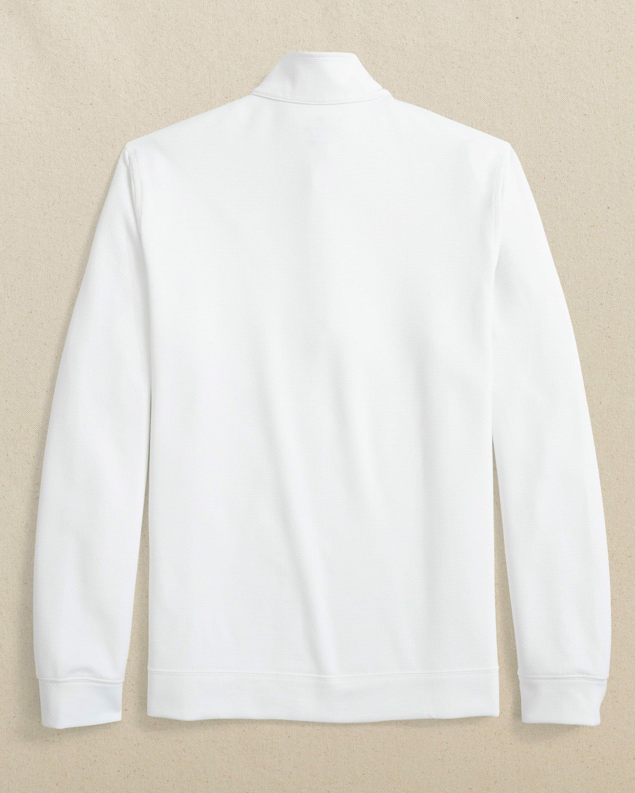 Southern Tide USC Gamecocks Schooner Quarter Zip For Collegiate