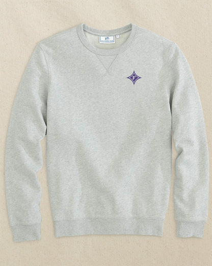 Heather Slate Grey,S
