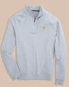 Heather Slate Grey