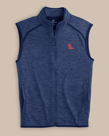 Heather Navy,S