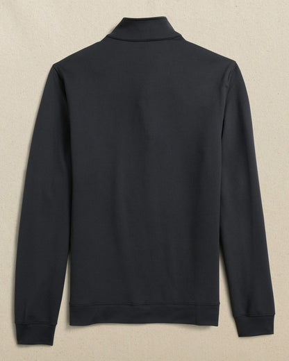 Southern Tide Carolina Script Gamecocks Schooner Quarter Zip For Collegiate
