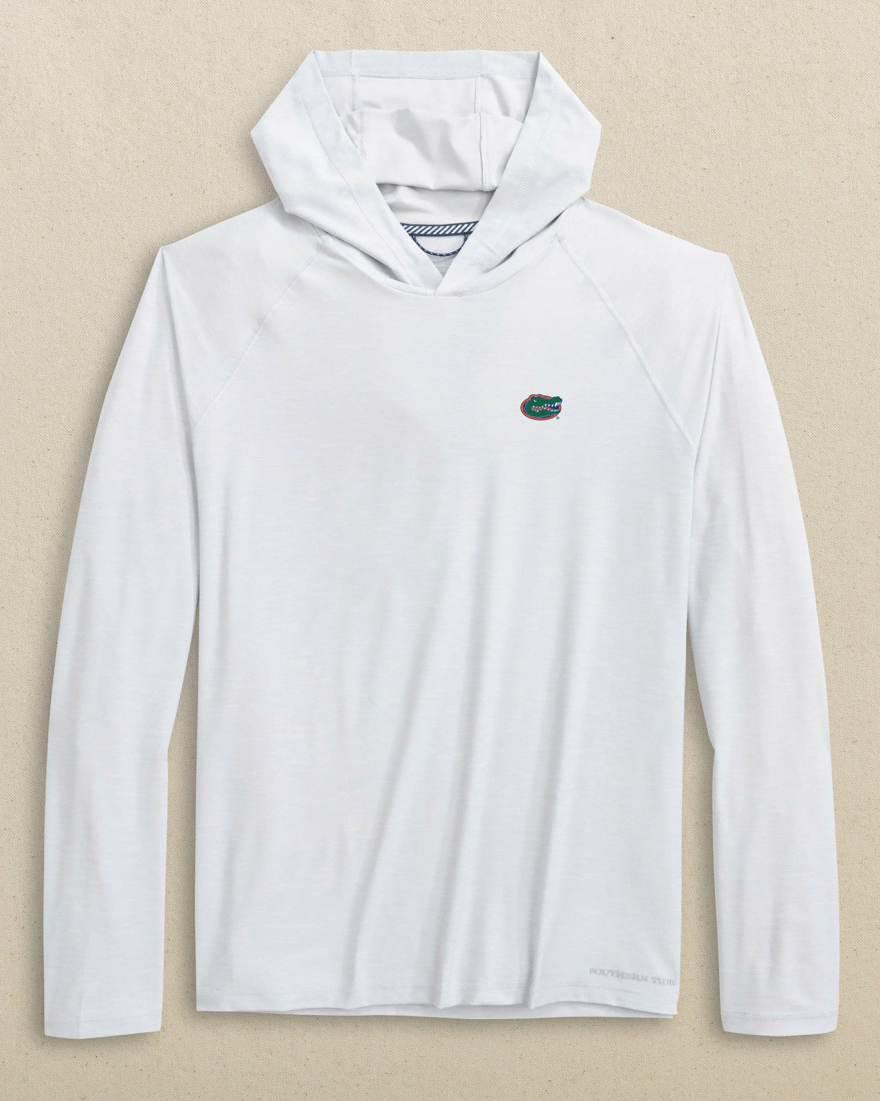 Southern Tide Florida Gators brrr°®-illiant Performance Hoodie For Collegiate