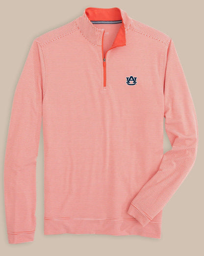 Heather Endzone Orange,S