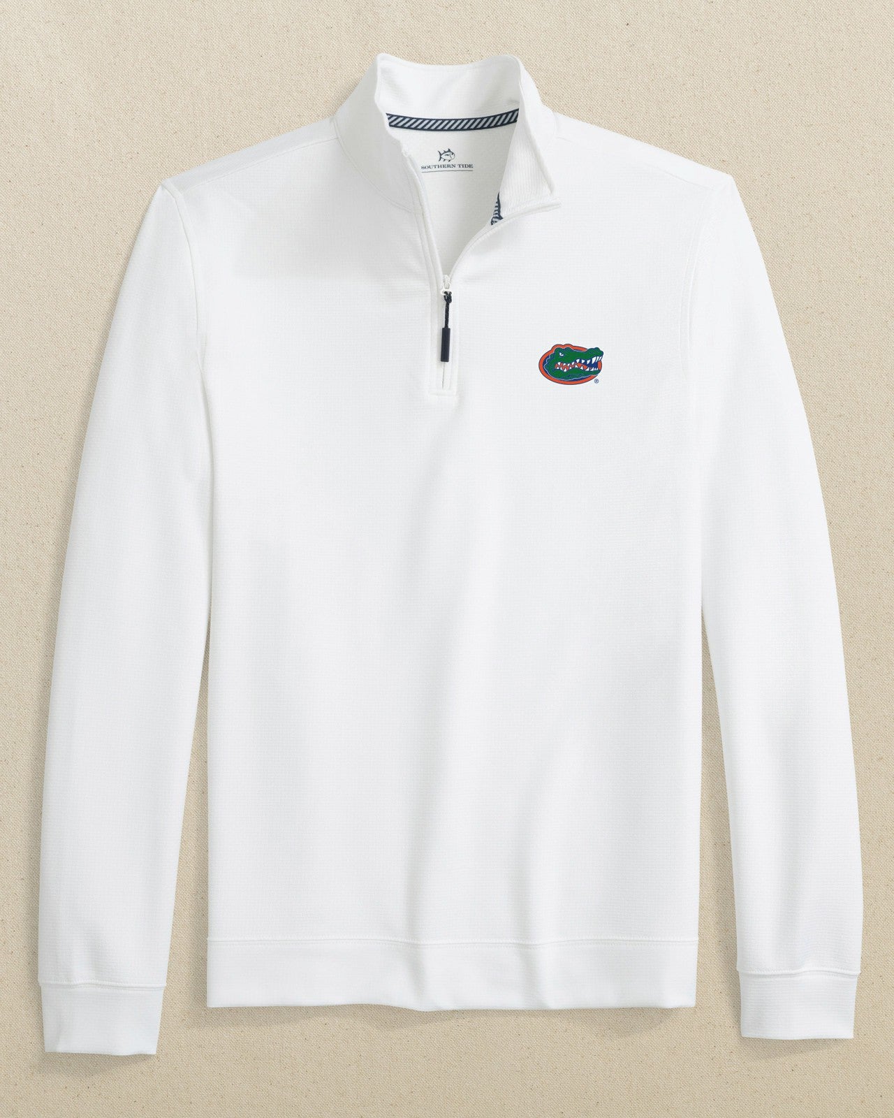 Classic White,S