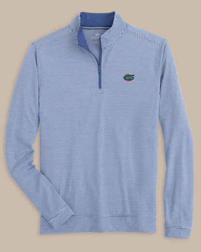 Heather University Blue,S