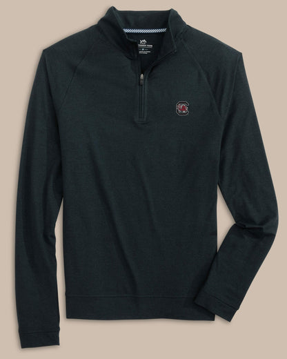 Heather Caviar Black,S