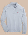 Heather Slate Grey
