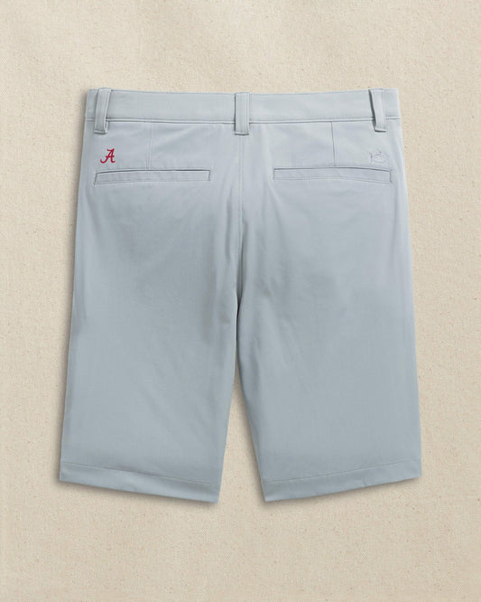 Southern Tide Alabama brrr°®-die 8" Performance Short For Collegiate