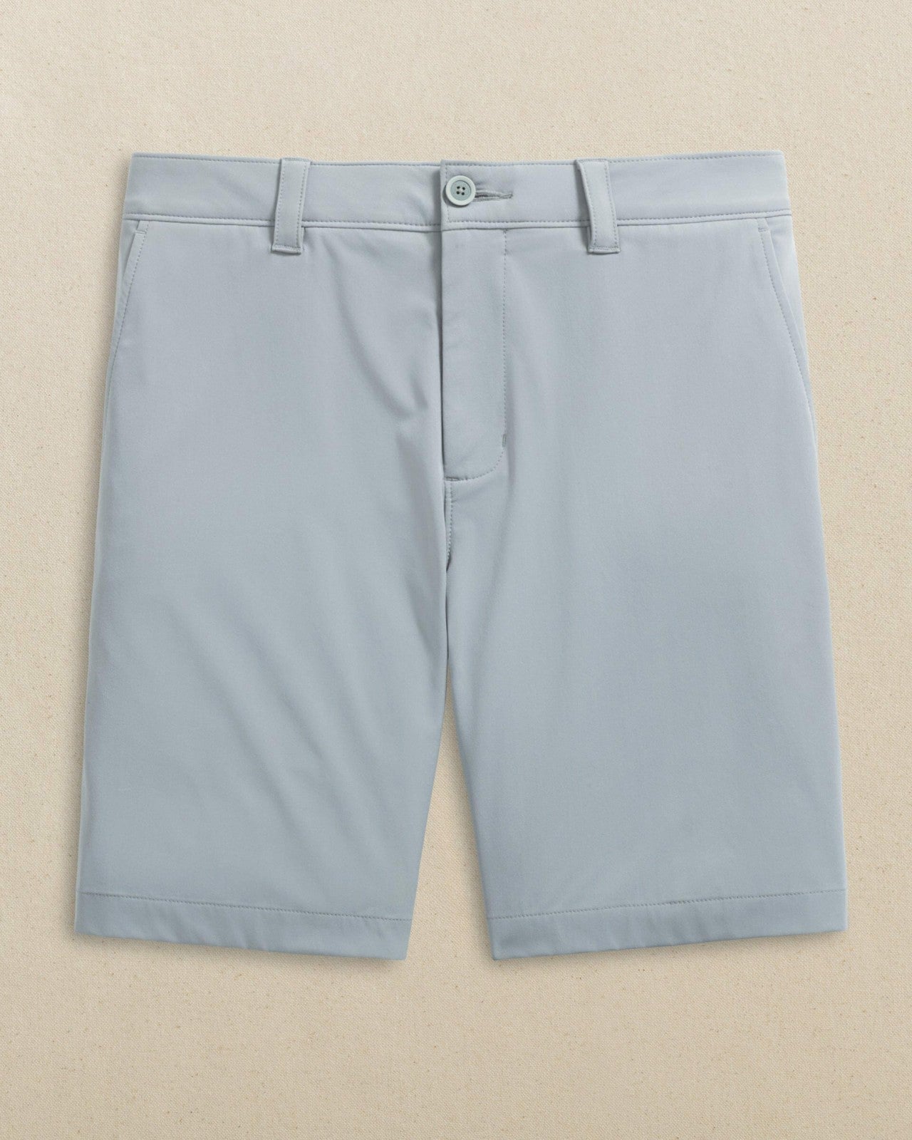 Southern Tide Alabama brrr°®-die 8" Performance Short For Collegiate