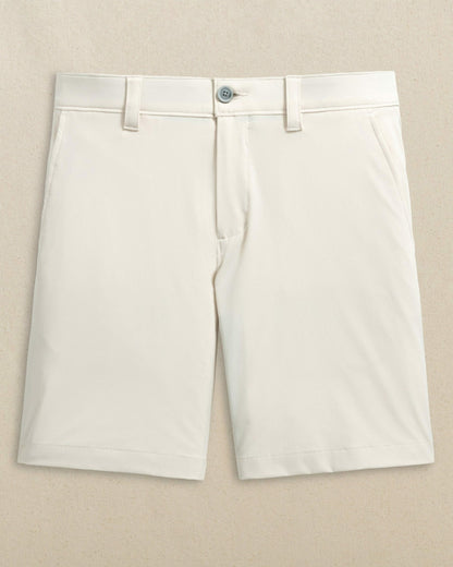 Southern Tide Alabama brrr°®-die 8" Performance Short For Collegiate