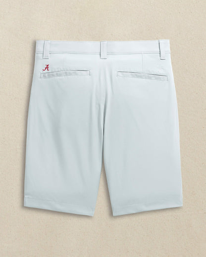 Southern Tide Alabama brrr°®-die 8" Performance Short For Collegiate