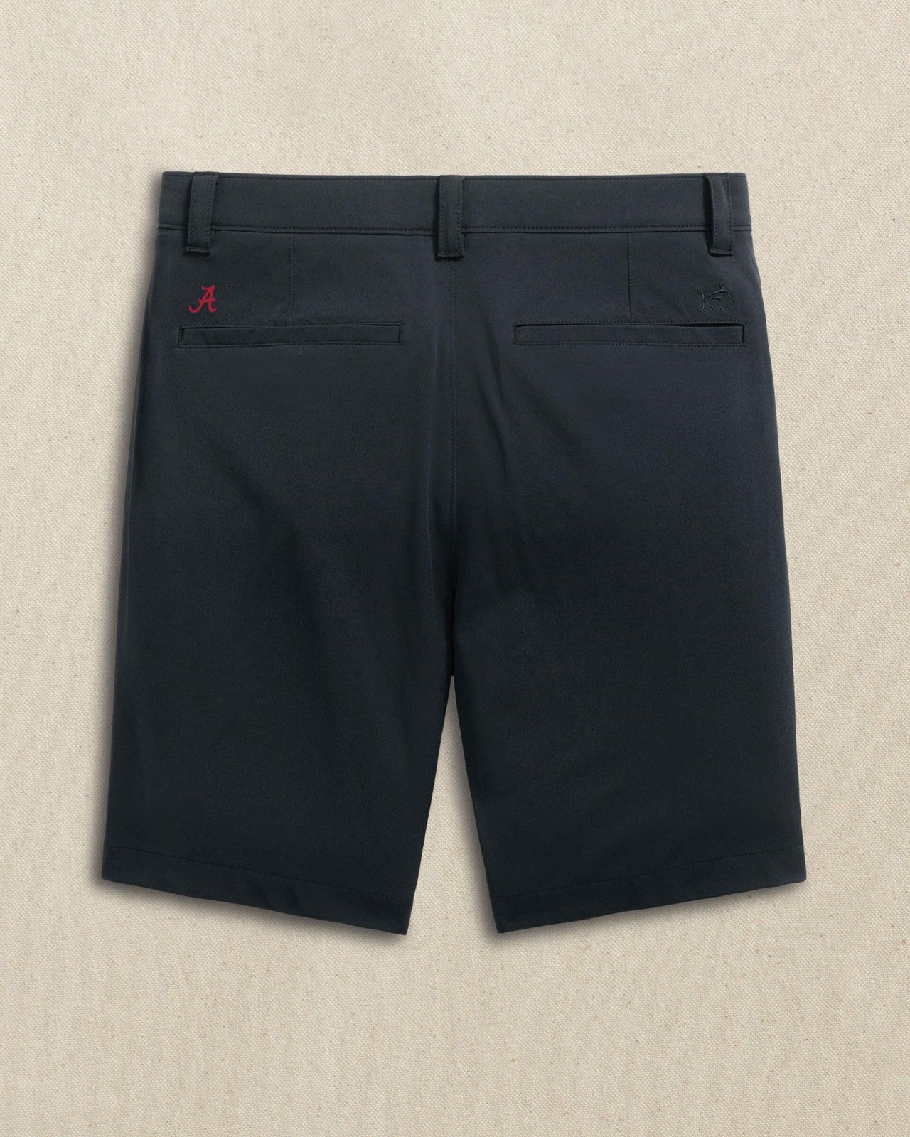 Southern Tide Alabama brrr°®-die 8" Performance Short For Collegiate
