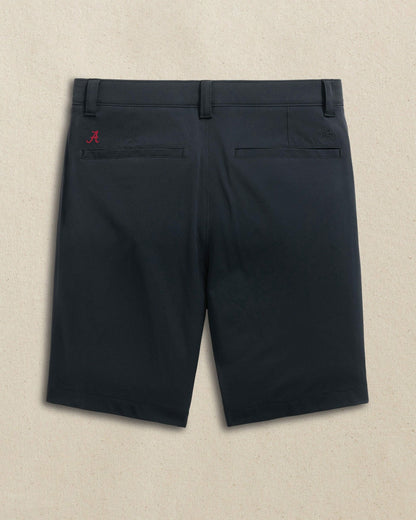 Southern Tide Alabama brrr°®-die 8" Performance Short For Collegiate