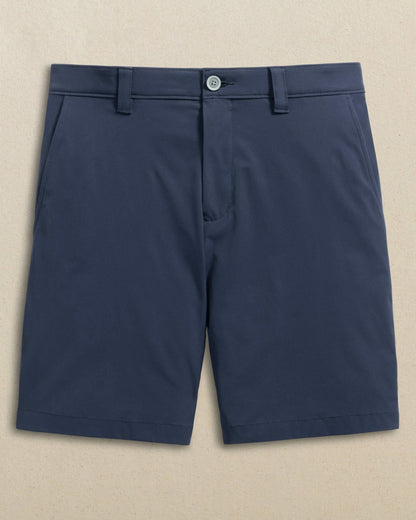 Southern Tide LSU Tigers brrr°®-die 8" Performance Short For Collegiate