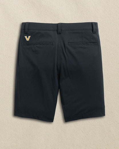 Southern Tide Vanderbilt brrr°®-die 8" Performance Short For Collegiate