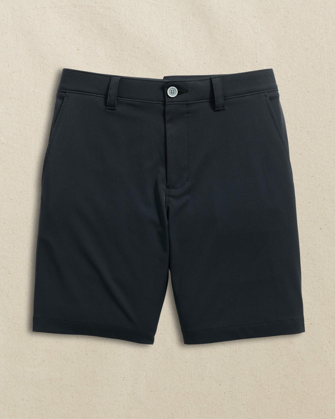 Southern Tide Vanderbilt brrr°®-die 8" Performance Short For Collegiate
