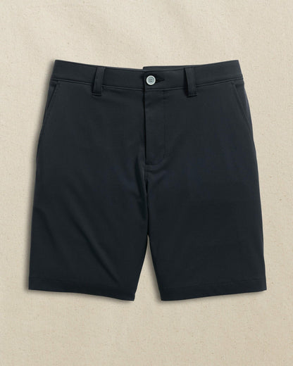 Southern Tide Vanderbilt brrr°®-die 8" Performance Short For Collegiate