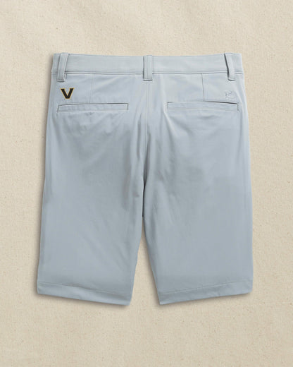 Southern Tide Vanderbilt brrr°®-die 8" Performance Short For Collegiate