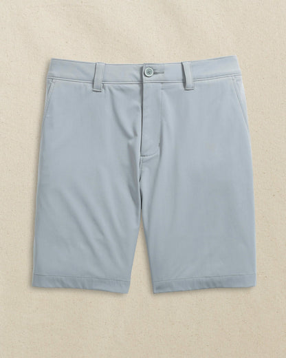 Southern Tide Vanderbilt brrr°®-die 8" Performance Short For Collegiate