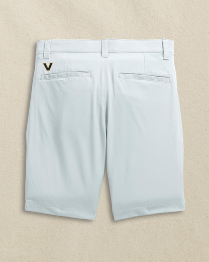 Southern Tide Vanderbilt brrr°®-die 8" Performance Short For Collegiate