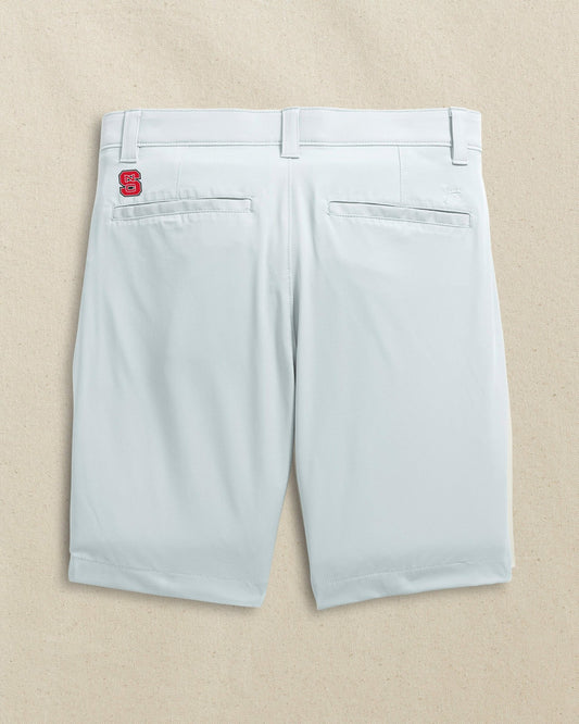 Southern Tide NC State brrr°®-die 8" Performance Short For Collegiate