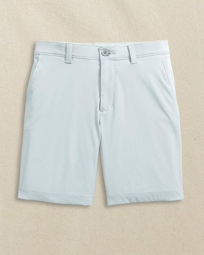 Southern Tide NC State brrr°®-die 8" Performance Short For Collegiate