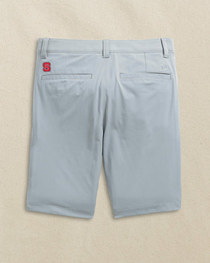Southern Tide NC State brrr°®-die 8" Performance Short For Collegiate
