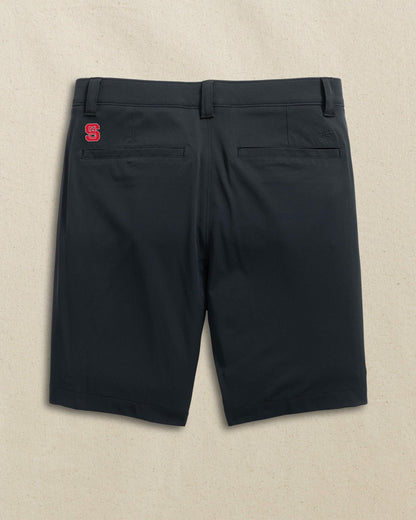 Southern Tide NC State brrr°®-die 8" Performance Short For Collegiate