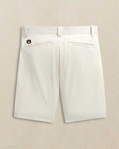 Southern Tide Auburn Tigers brrr°®-die 8" Performance Short For Collegiate