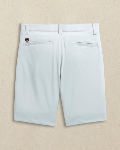 Southern Tide Auburn Tigers brrr°®-die 8" Performance Short For Collegiate