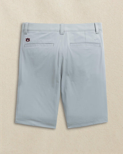 Southern Tide Auburn Tigers brrr°®-die 8" Performance Short For Collegiate