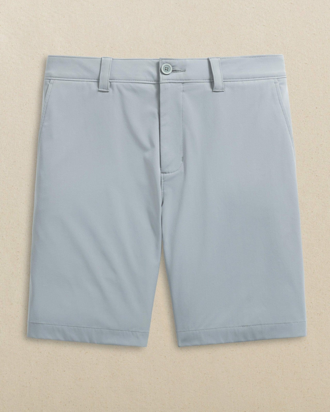 Southern Tide Auburn Tigers brrr°®-die 8" Performance Short For Collegiate