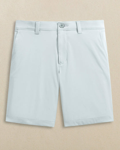Southern Tide Texas Longhorns brrr°®-die 8" Performance Short For Collegiate