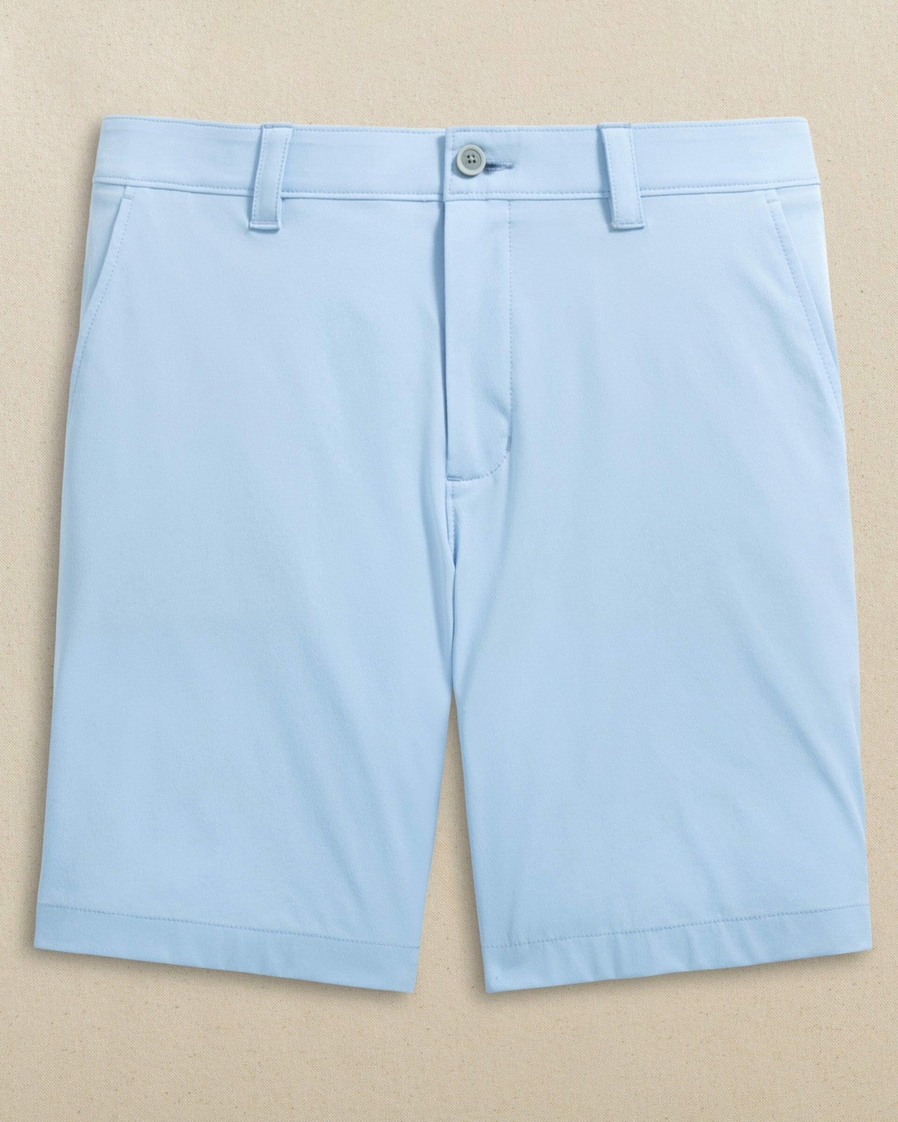 Southern Tide Ole Miss Rebels brrr°®-die 8" Performance Short For Collegiate