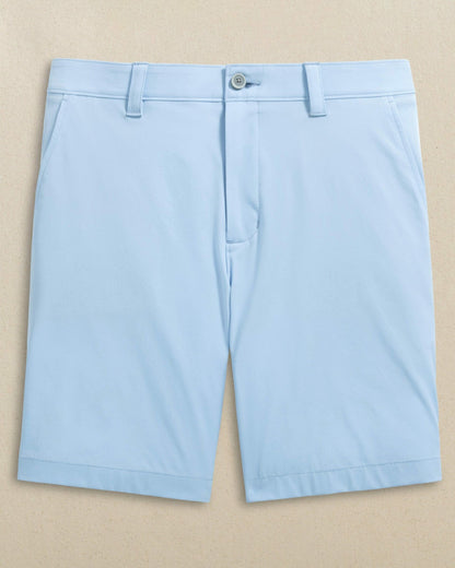 Southern Tide Ole Miss Rebels brrr°®-die 8" Performance Short For Collegiate