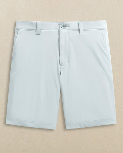 Southern Tide Ole Miss Rebels brrr°®-die 8" Performance Short For Collegiate