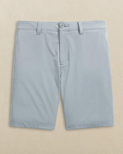 Southern Tide Georgia Oval G brrr°®-die 8" Performance Short For Collegiate