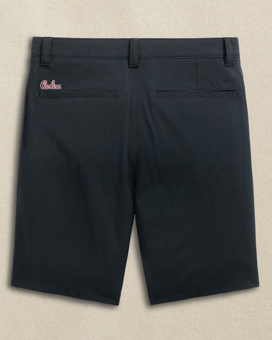 Southern Tide USC Gamecocks brrr°®-die 8" Performance Short For Collegiate