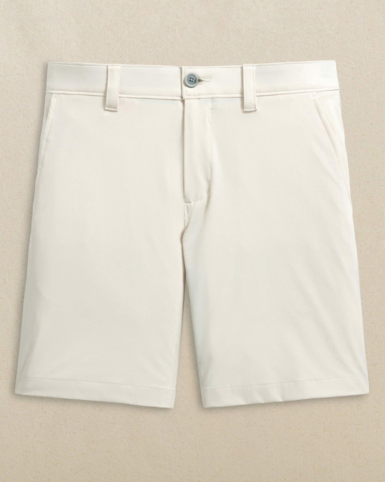 Southern Tide USC Gamecocks brrr°®-die 8" Performance Short For Collegiate