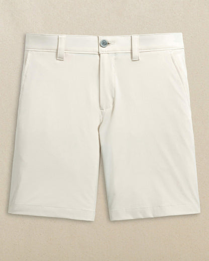 Southern Tide USC Gamecocks brrr°®-die 8" Performance Short For Collegiate